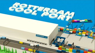 Coolport