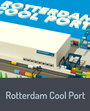 coolport